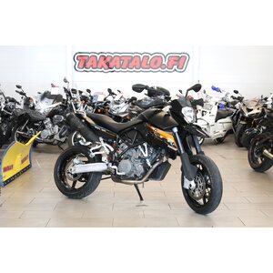 KTM 990 Supermoto, WP-131