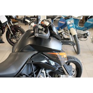 KTM 990 Supermoto, WP-131