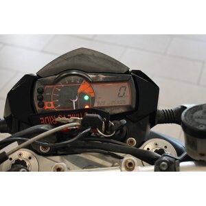 KTM 990 Supermoto, WP-131