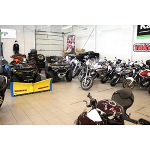 KTM 990 Supermoto, WP-131
