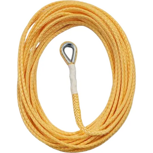 Dynice Dux SK75 vinssiköysi 5mm x 15m 4300kg