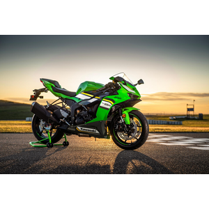 Kawasaki Ninja ZX-6R MY25