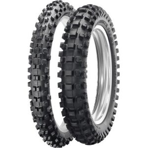 Dunlop Geomax AT81F 80/100-21 51M