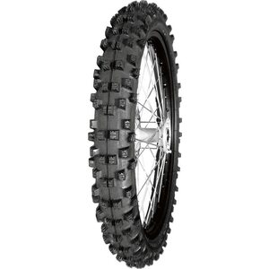 Metzeler MCE 6 Days Extreme 90/90-21 M/C 54R M+S Hard Etu