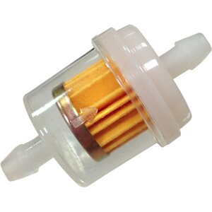 Sno-X Polttoainesuodatin 6mm