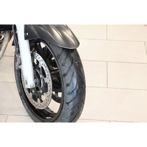 Suzuki GSR600