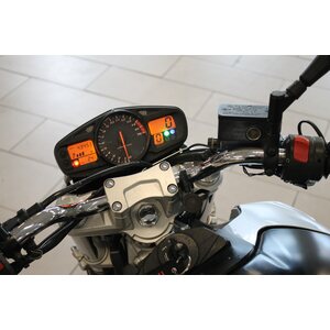 Suzuki GSR600