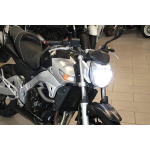 Suzuki GSR600