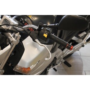 Suzuki GSR600