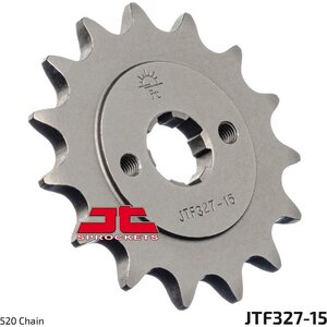 JT Sprockets JTF327.15 Eturatas