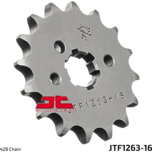 JT Sprockets JTF1263.16 Eturatas