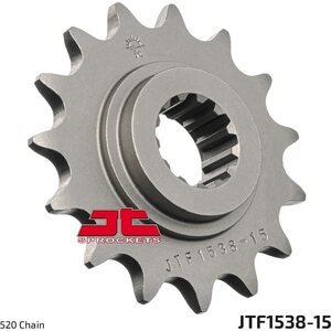 JT Sprockets JTF1538.15 Eturatas