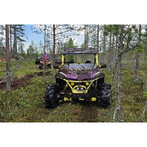 Lazer Utility 25W Led-työvalo