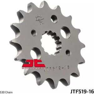 JT Sprockets JTF519.16 Eturatas