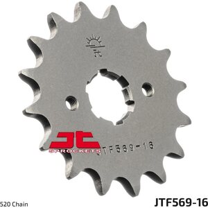 JT Sprockets JTF569.16 Eturatas