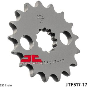 JT Sprockets JTF517.17 Eturatas