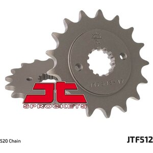 JT Sprockets JTF512.16 Eturatas
