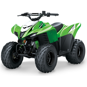 Kawasaki KFX90