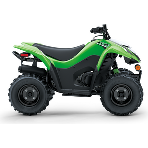 Kawasaki KFX90