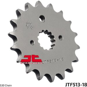 JT Sprockets JTF513.18 Eturatas
