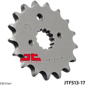 JT Sprockets JTF513.17 Eturatas