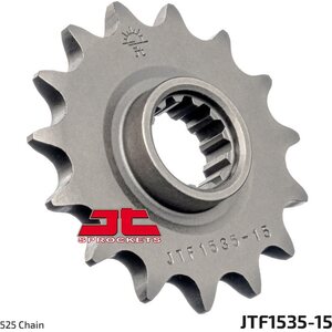 JT Sprockets JTF1535.15 Eturatas