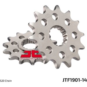 JT Sprockets JTF1901.14 Eturatas
