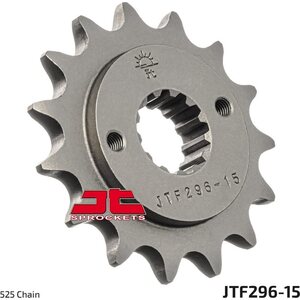 JT Sprockets JTF296.15 Eturatas
