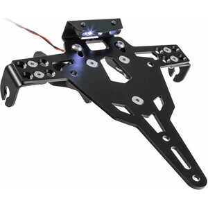 Zieger Rekisterikilven teline Z900 2025->