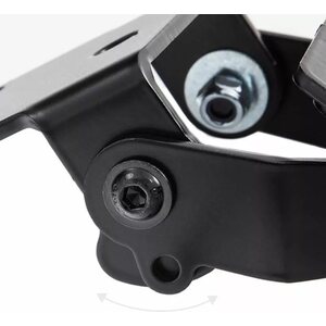 Zieger Rekisterikilven teline Z900 2025->