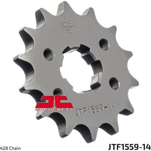 JT Sprockets JTF1559.14 Eturatas