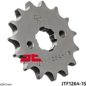 JT Sprockets JTF1264.15 Eturatas