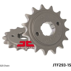 JT Sprockets JTF409.14 Eturatas
