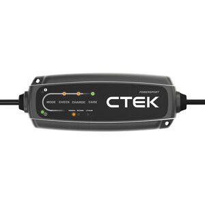 CTEK CT5 POWERSPORT akkulaturi