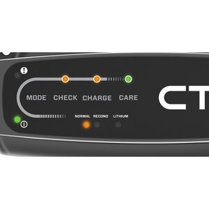 CTEK CT5 POWERSPORT akkulaturi