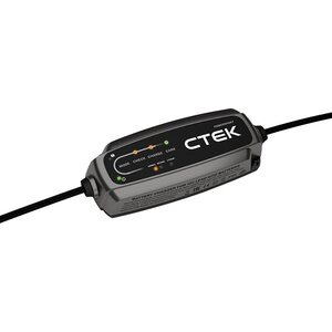CTEK CT5 POWERSPORT akkulaturi