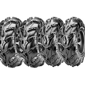CST Wild Thang CU05 26x9.00 ja CU6 26.11-12