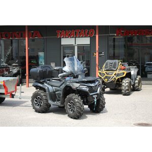 CFMOTO CFORCE 625s