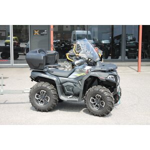 CFMOTO CFORCE 625s