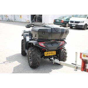 CFMOTO CFORCE 625s