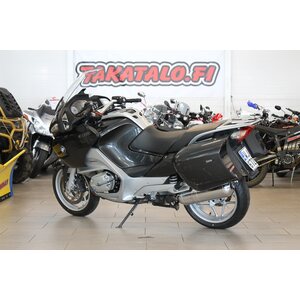 BMW R1200RT