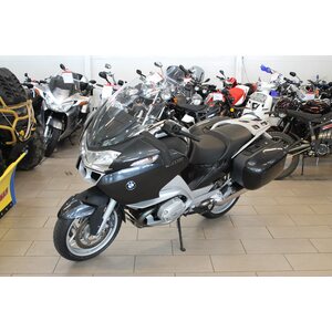 BMW R1200RT