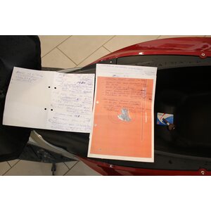 Gilera GP800