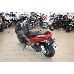 Gilera GP800