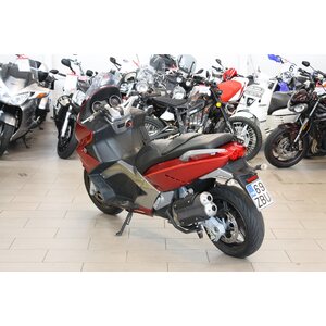 Gilera GP800