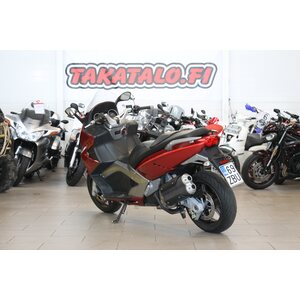 Gilera GP800