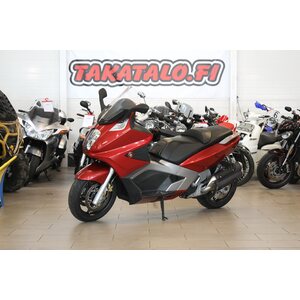 Gilera GP800