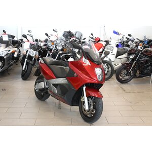Gilera GP800