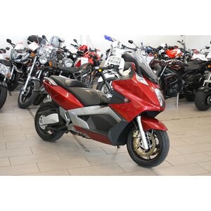 Gilera GP800