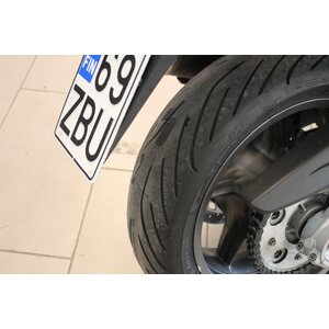 Gilera GP800
